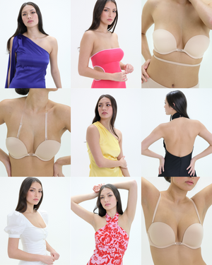 The Ultimate Foundation Piece: Meet the Bendon Infinity Multiway Convertible Bra