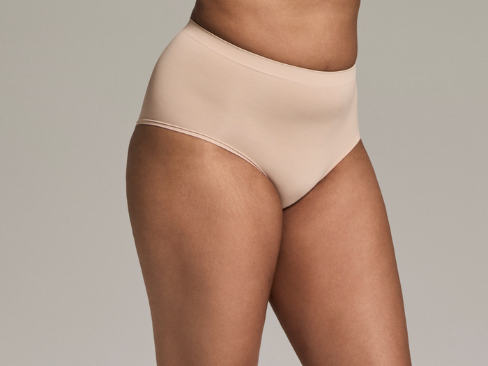 Say Goodbye to Panty Lines with These Top Styles