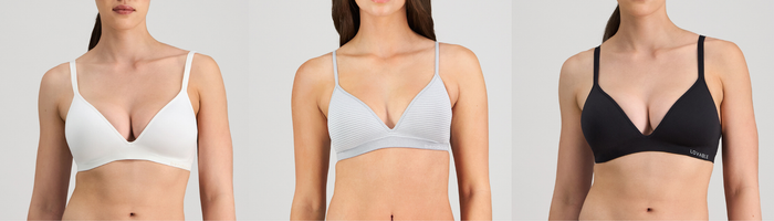 Best Bras & Bralettes for teens