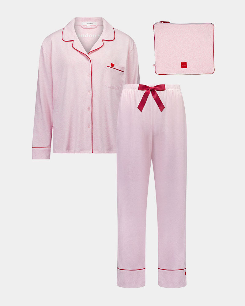 Dolce Long Pj