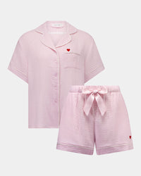 Bonbon Short Pj