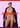 mobile alternative for Person wearing a pink lingerie set with text on a pink background