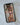 Phone case with Bendon Lingerie e-gift card design on a white surface