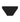 Model wears Clemence Bikini in BLACK. On body front view