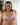 Charlotte Underwire Bra in FAIRY TALE. Feature shot
