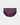 Bamboo Mens Brief in PLUM PERFECT. Flat lay front view