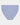 Body Cotton High Cut Brief in SKYWAY. Flat lay front view