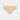 Rebecca High Waisted Brief in CAMEO ROSE. Flat lay front view