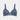 Simply Seamless Contour Bra in POSEIDON MARLE. Flat lay front view