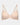 Flawless Form Contour Bra in LATTE. Flat lay front view
