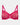 Wild Bloom Underwire Bra in JAZZY. Flat lay front view