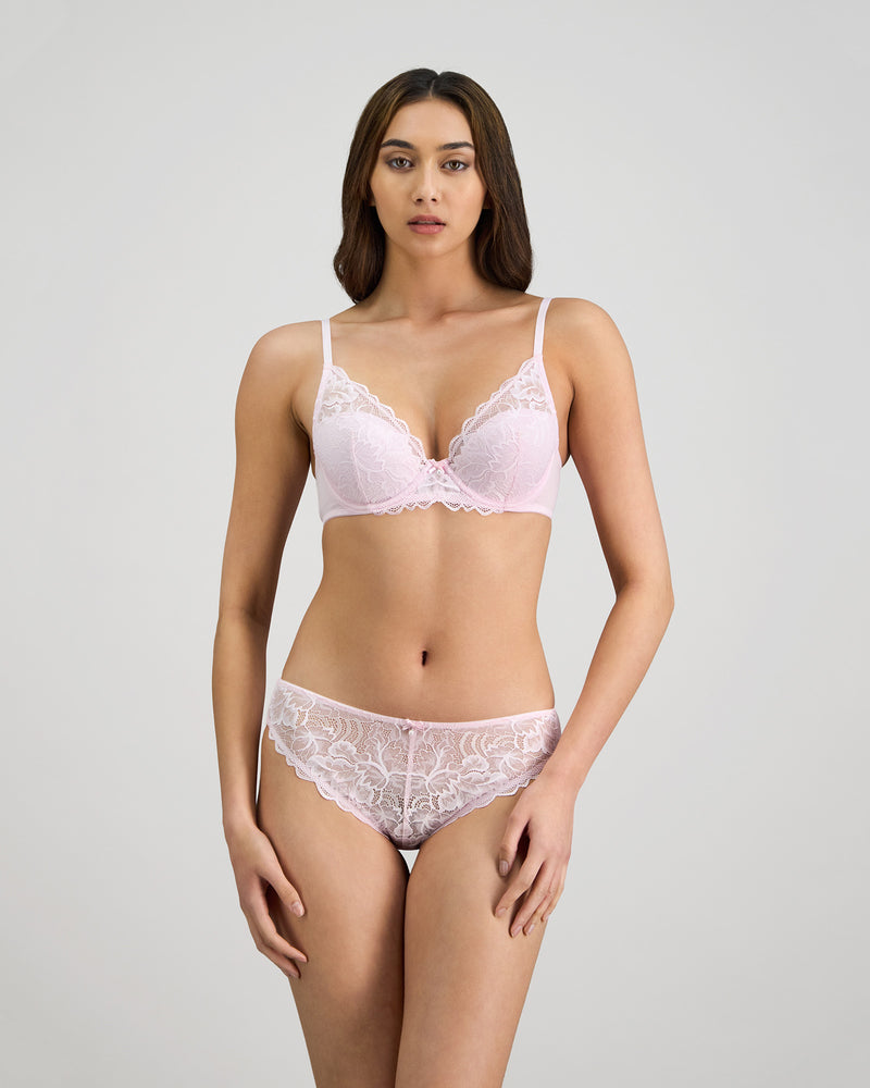 Embrace Bikini in FESTIVAL BLOOM. Feature shot