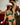 Lottie Brazilian in EVERGLADE. Feature shot