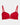 Adoration Contour Bra in SALSA. Flat lay front view