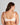 Model wears Eloise Contour Bra in PALE DOGWOOD. On body back view