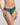 Model wears Coco Divine Bikini in MEDITERRANEA. On body side view