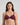 Model wears Comfit Collection Contour Bra in FIG. On body front view