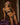 Oasis Glow Thong in BLACK. Feature shot