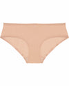 My Fit Smooth Brazilian in FRAPPE. Flat lay front view