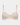 Sofia Underwire Bra in CAMEO. Flat lay front view