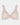 Perfect Lines Contour Bra in PALE LILAC. Flat lay front view