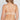 Model wears My Fit Lace Bralette in FRAPPE. On body back view