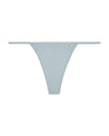 Clemence Thong in SLATE. Flat lay front view