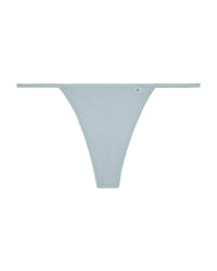 Clemence Thong in SLATE. Flat lay front view