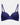 Bendon Body Lace Contour Bra in Medieval Blue. Flat lay front view