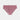 Perfectly Shapely Print Bikini in VEILED ROSE PRINT. Flat lay front view