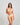 Comfit Collection Contour Bra in LATTE. Feature shot