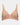 Shelly Underwire Bra in CORAL PINK. Flat lay front view