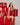 Cassie Cami & Short Set in JAZZY. Feature shot