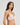 Model wears Bendon Body Contour Bra in PALE LILAC. On body side view
