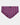 Cotton Stretch Mens Brief in TIBETAN RED STRIPE. Flat lay front view