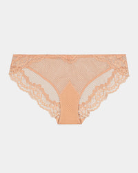 Perfectly Me Bikini in TUSCANY. Flat lay front view