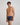 Retros Print Mens Trunk in IRONCREST PRINT. Flat lay back view