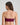 Model wears Extra-Ordinary Bandeau in FIG. On body back view