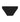 Model wears Clemence Bikini in BLACK. On body front view