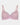 Lucille Underwire Bra in FAIRY TALE. Flat lay front view