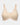 Bendon Restore Mastectomy Bra in LATTE. Flat lay front view