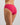 Extra-Ordinary Bikini in JAZZY. Flat lay back view