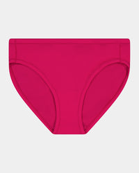 Extra-Ordinary Bikini in JAZZY. Flat lay front view