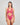 Heritage Bloom Bodysuit in FANTASY FUCHSIA. Feature shot