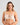 Coral Twin Pack Underwire Bra in PEARL BLUSH/MEDIEVAL BLUE. Feature shot