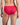 Model wears Farah Bikini in JAZZY. On body back view