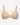 Lace Sculpt Underwire Bra in LATTE. Flat lay front view