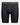 Everyday Active Mens Long Trunk Twin Pack in WINTER CAMO/BLACK. Flat lay back view