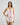 Model wears Dreamer Camisole in PALE LILAC. On body front view