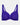 Lace Romance Underwire Bra in DAZZLING BLUE. Flat lay front view